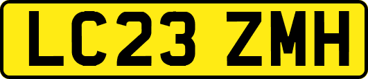 LC23ZMH