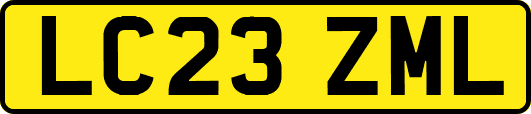 LC23ZML