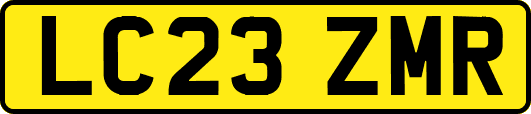 LC23ZMR