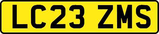 LC23ZMS