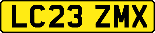 LC23ZMX