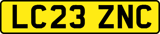 LC23ZNC