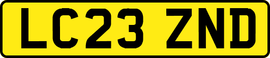 LC23ZND