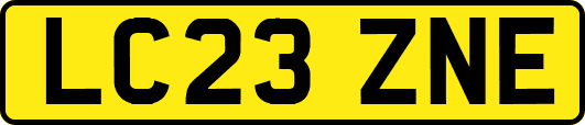 LC23ZNE