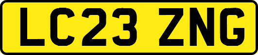 LC23ZNG