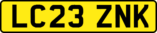 LC23ZNK