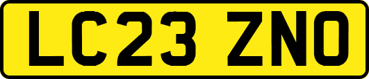 LC23ZNO
