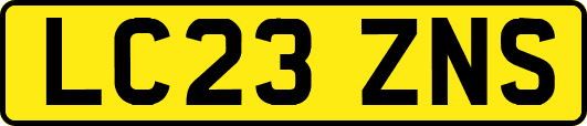 LC23ZNS