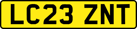 LC23ZNT