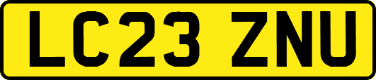 LC23ZNU
