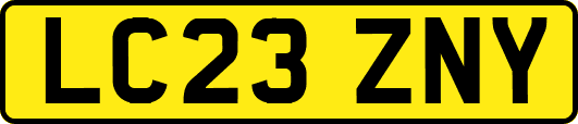 LC23ZNY