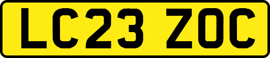 LC23ZOC