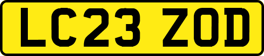 LC23ZOD