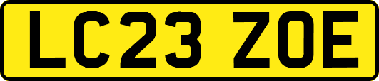 LC23ZOE