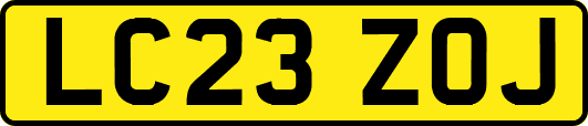 LC23ZOJ