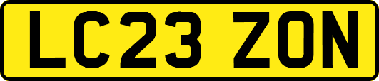 LC23ZON