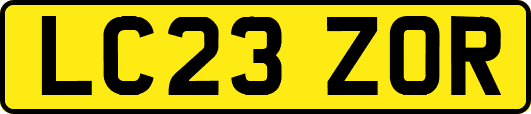 LC23ZOR