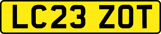 LC23ZOT