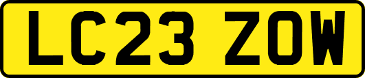 LC23ZOW