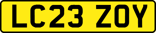 LC23ZOY