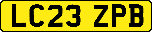 LC23ZPB