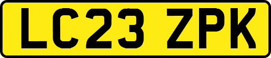 LC23ZPK
