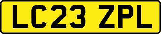 LC23ZPL