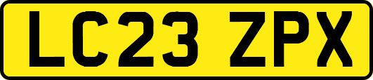 LC23ZPX
