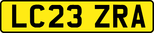 LC23ZRA