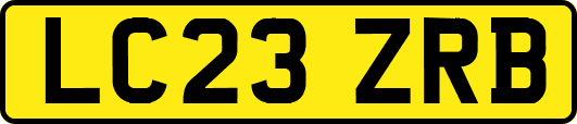 LC23ZRB