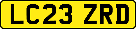 LC23ZRD