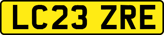 LC23ZRE