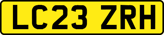LC23ZRH