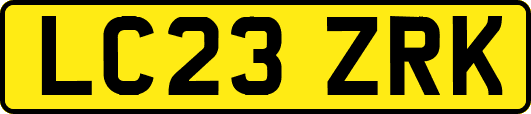 LC23ZRK