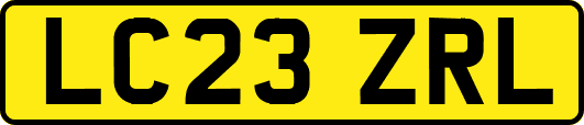 LC23ZRL