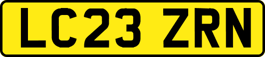 LC23ZRN