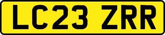 LC23ZRR