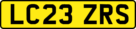 LC23ZRS
