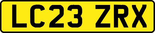 LC23ZRX