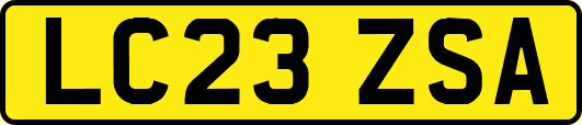 LC23ZSA