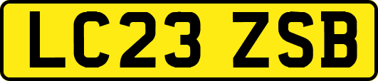 LC23ZSB