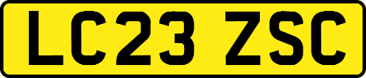 LC23ZSC