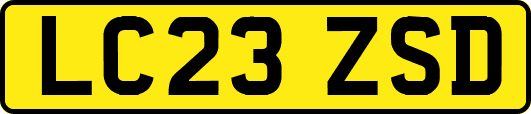 LC23ZSD