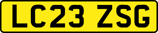 LC23ZSG