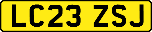 LC23ZSJ