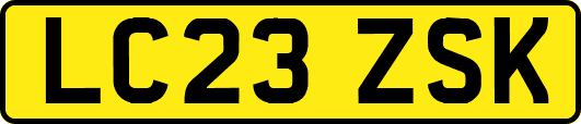 LC23ZSK