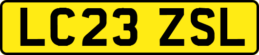LC23ZSL