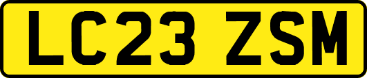LC23ZSM