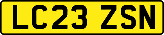 LC23ZSN