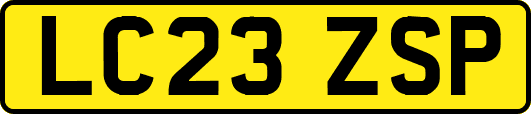 LC23ZSP